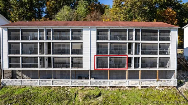$225,000 | 40 Lighthouse Road, Unit 2102, Lake Ozark, MO 65049