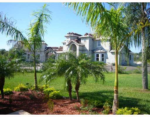 20201 Southwest 50th Place Southwest Ranches, FL 33332 - Photo 12 of 15 Yard/Garden
