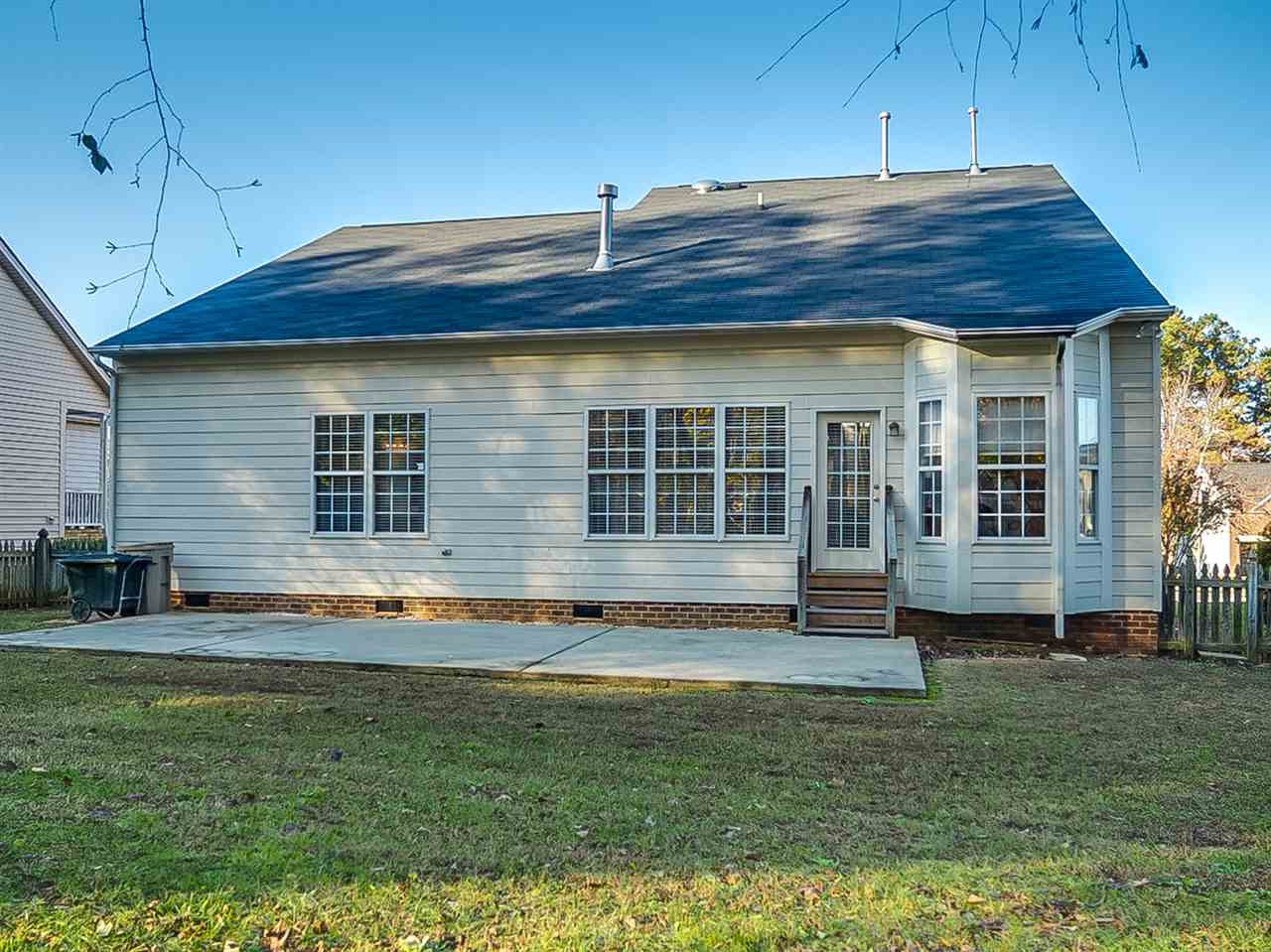 431 Seastone Street Raleigh, NC 27603 - Photo 21 of 23 Photo 21