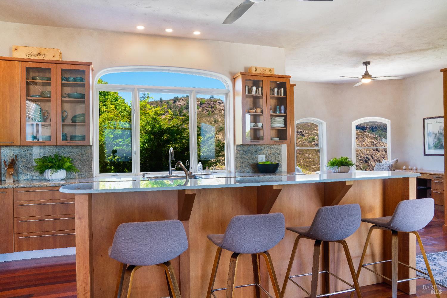 2700 Atlas Peak Road Napa, CA 94558 - Photo 14 of 67