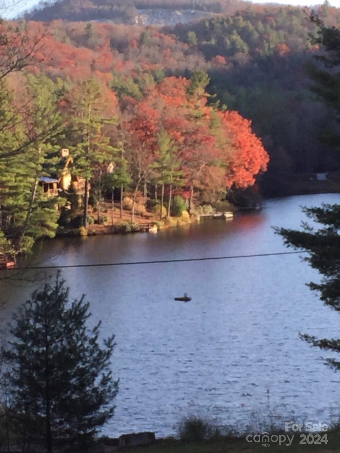 0 Deer Park Lake Road Spruce Pine, NC 28777 - Photo 3 of 21 a view of a lake