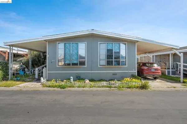 $185,000 | 3701 Porter Circle, Bethel Island, CA 94511