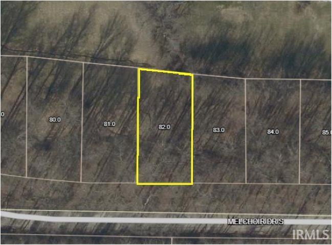 566 West Melchoir Dr  