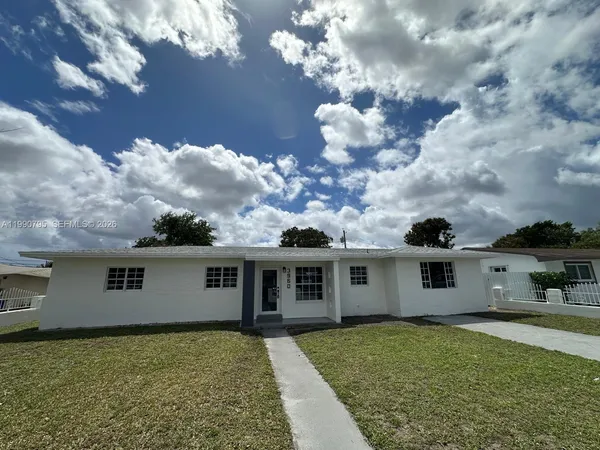 $669,000 | 3960 Northwest 174th Street, Miami Gardens, FL 33055
