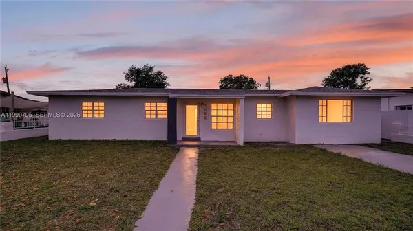 $669,000 | 3960 Northwest 174th Street, Miami Gardens, FL 33055