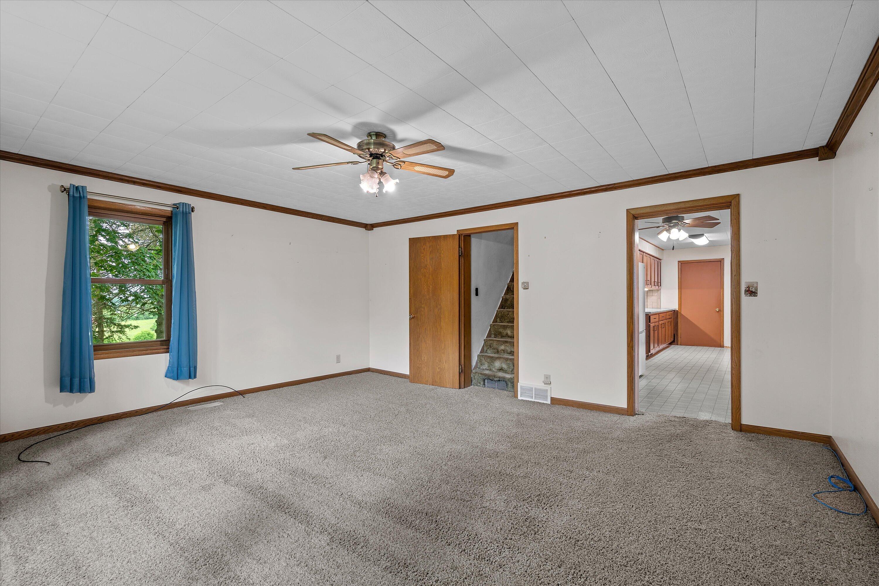 6544 Mohawk Road Wayne, WI 53002 - Photo 13 of 33 .