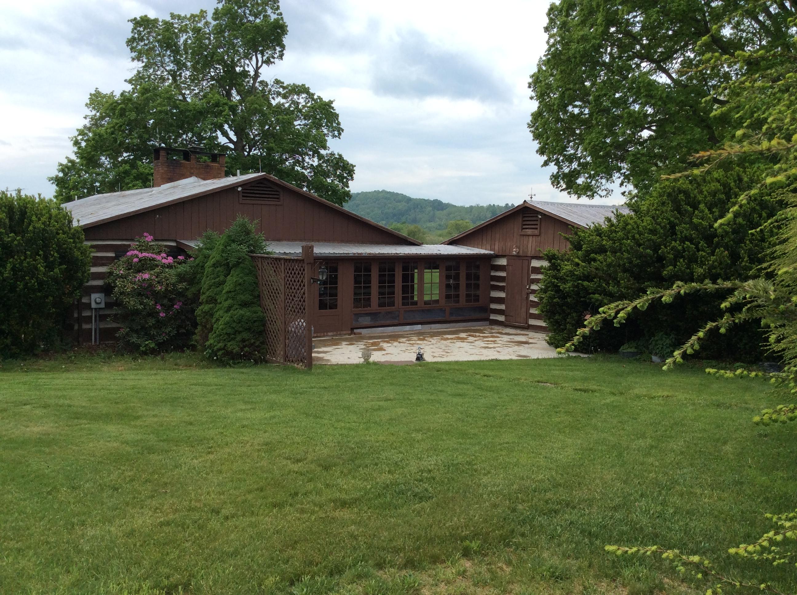 3923 Fairview Road Lewisburg, WV 24901 - Photo 48 of 51 Gallery Image 48