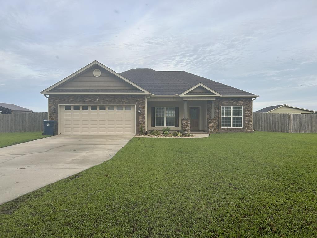 870 Windmill Road Newton, AL 36352 - Photo 3 of 32