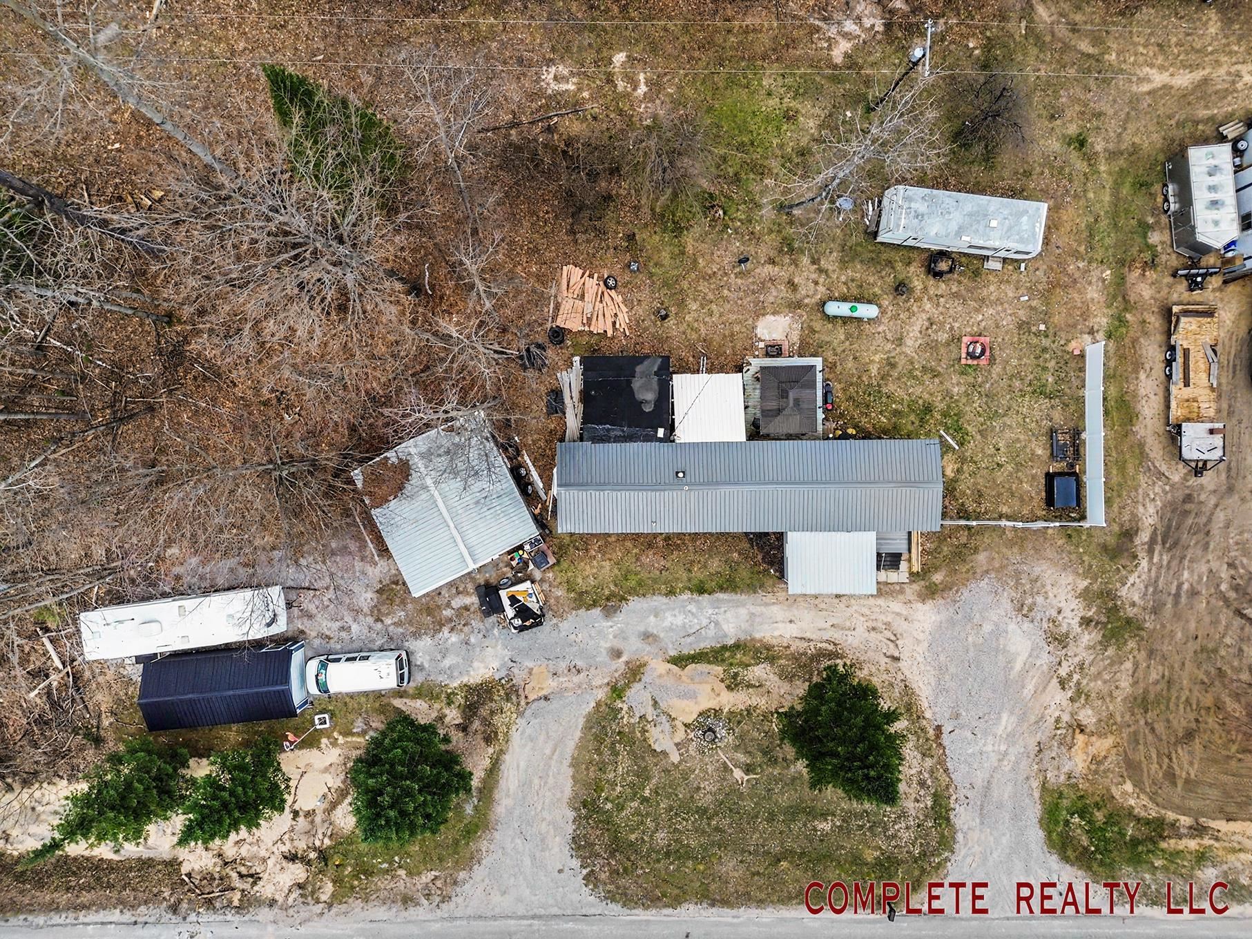 495 East Fowler Road Harrisville, MI 48740 - Photo 2 of 29