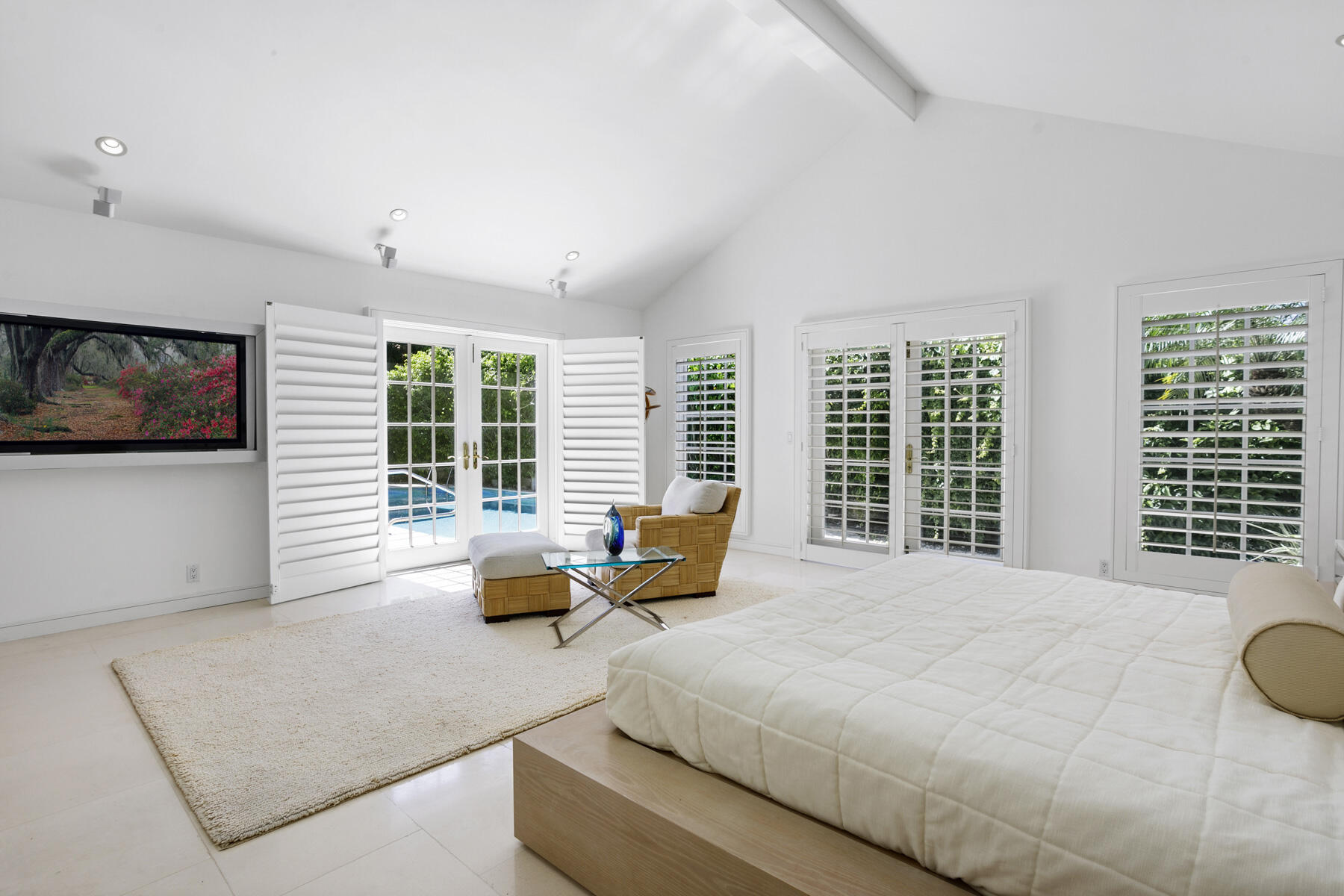 222 Monterey Road Palm Beach, FL 33480 - Photo 7 of 56 Primary Bedroom