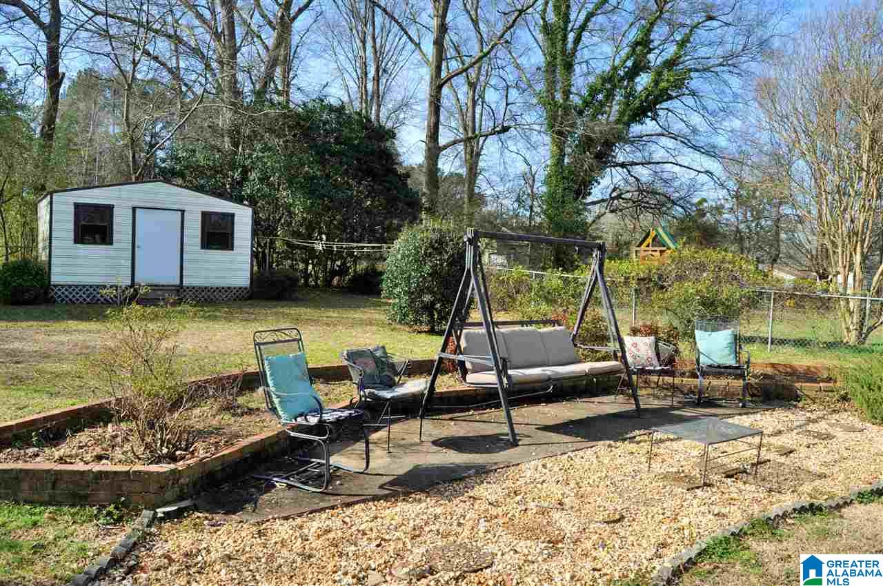 2105 Finley Street Southwest Jacksonville, AL 36265 - Photo 22 of 25