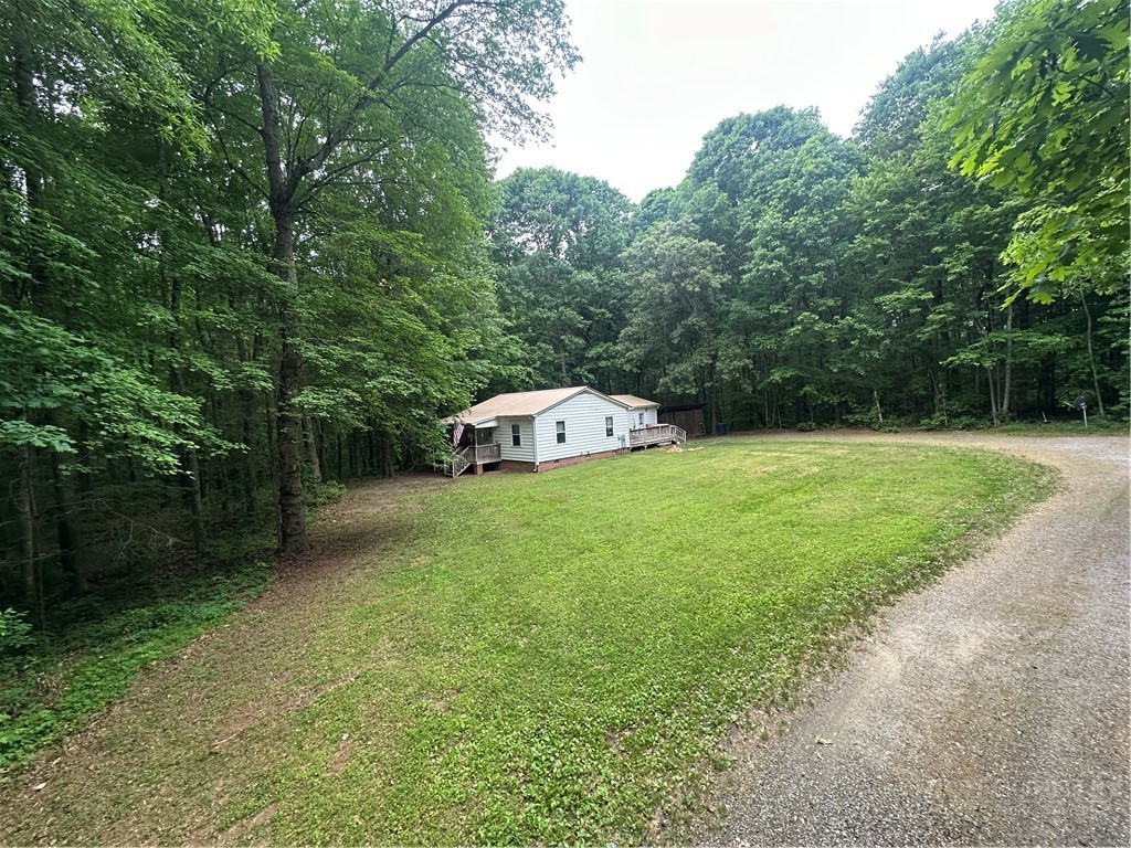 285 Martin Brook Lane Cleveland, NC 27013 - Photo 2 of 29