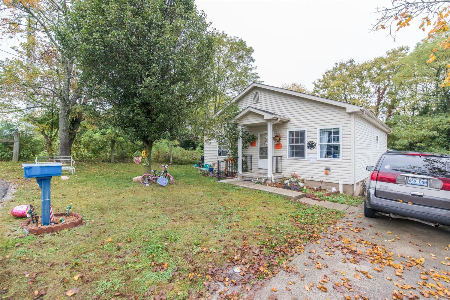 223 Locust Grove Road Winchester, KY 40391 - Photo 2 of 19 Photo 2