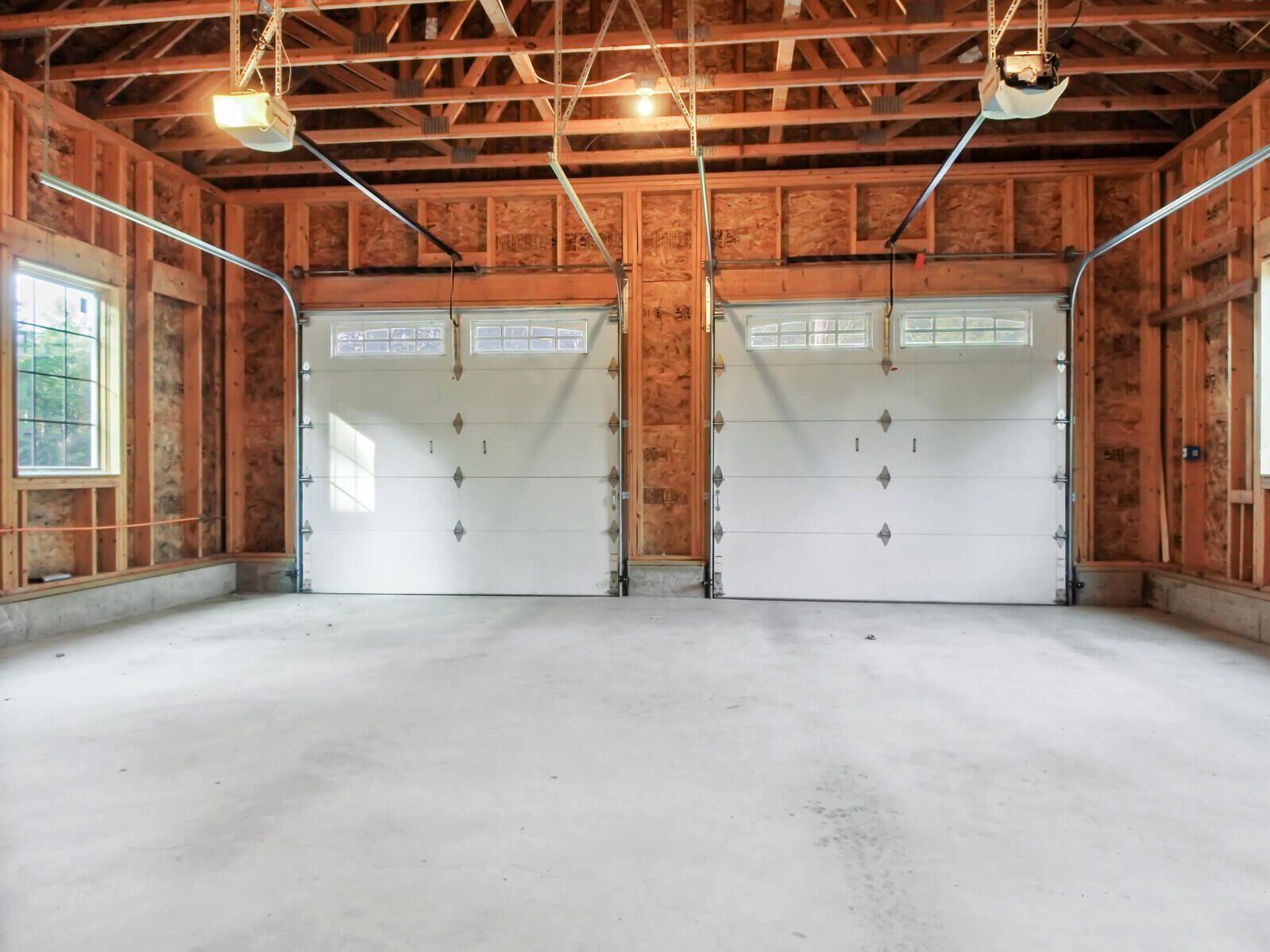86 Skidmore Road North Anson, ME 04958 - Photo 41 of 70 Garage