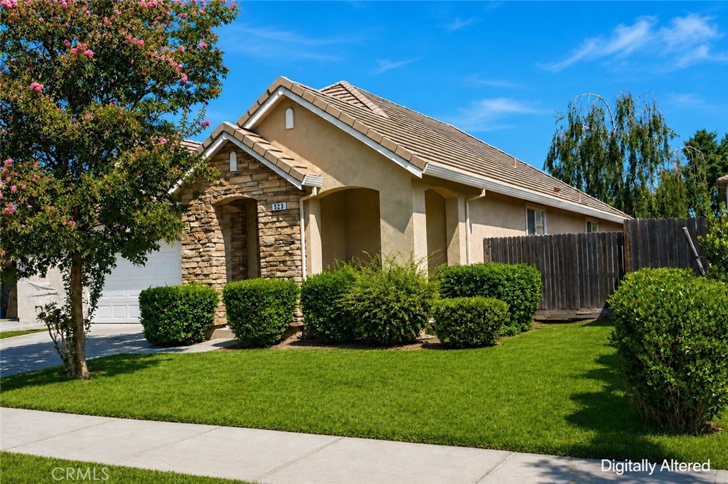 523 Beckman Way Merced, CA 95348 - Photo 4 of 30