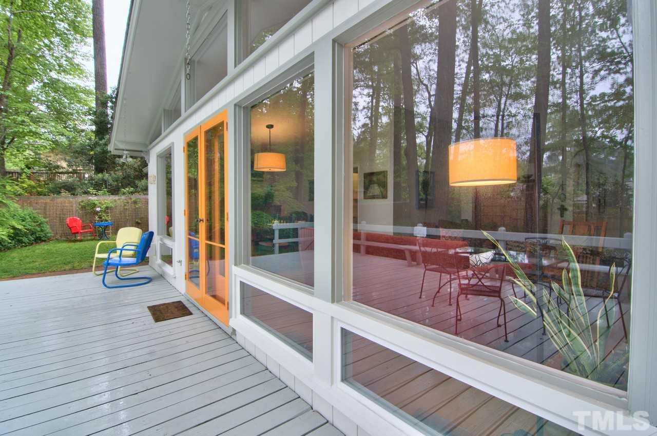 3105 Buckingham Road Durham, NC 27707 - Photo 13 of 25