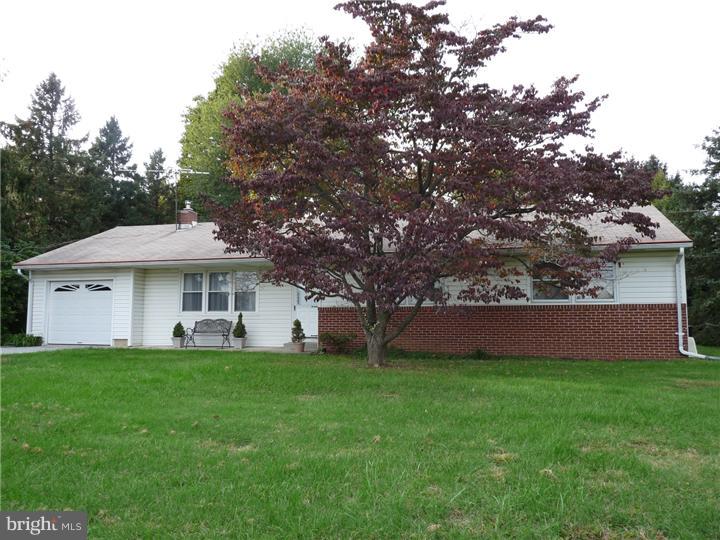 109 Crozerville Road Aston, PA 19014 - Photo 1 of 19 Exterior Front