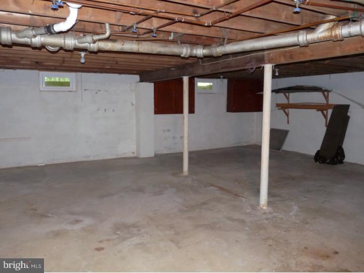 109 Crozerville Road Aston, PA 19014 - Photo 13 of 19 Basement