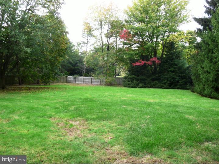 109 Crozerville Road Aston, PA 19014 - Photo 18 of 19 Back Yard
