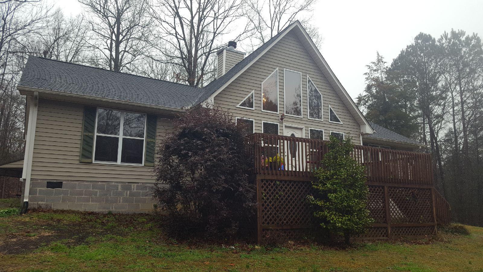 298 Bandy Road LaFayette, GA 30728 - Photo 1 of 1 file