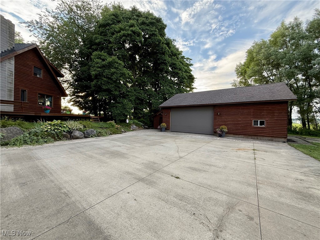 6229 Streeter Road Mantua, OH 44255 - Photo 9 of 50 Gallery Image 9