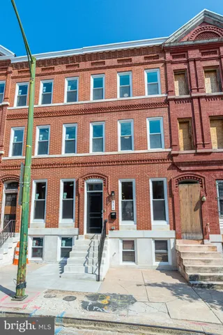 $329,900 | 846 Edmondson Avenue, Baltimore, MD 21201