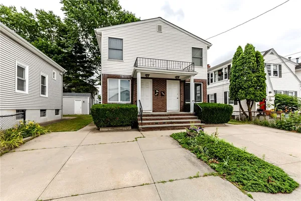 $2,000 | 53 Hazael Street, Providence, RI 02908