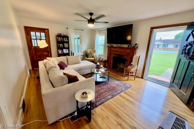 1779 Mountain View Road King, NC 27021 - Photo 5 of 38