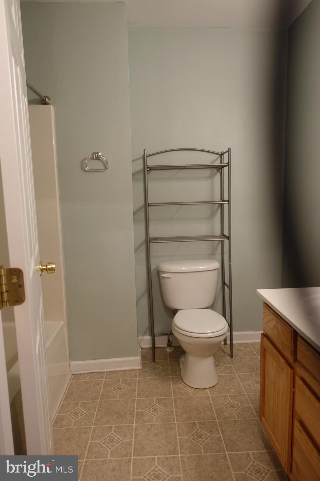 702 Old Love Point Road Stevensville, MD 21666 - Photo 22 of 41 Full Hall bathroom