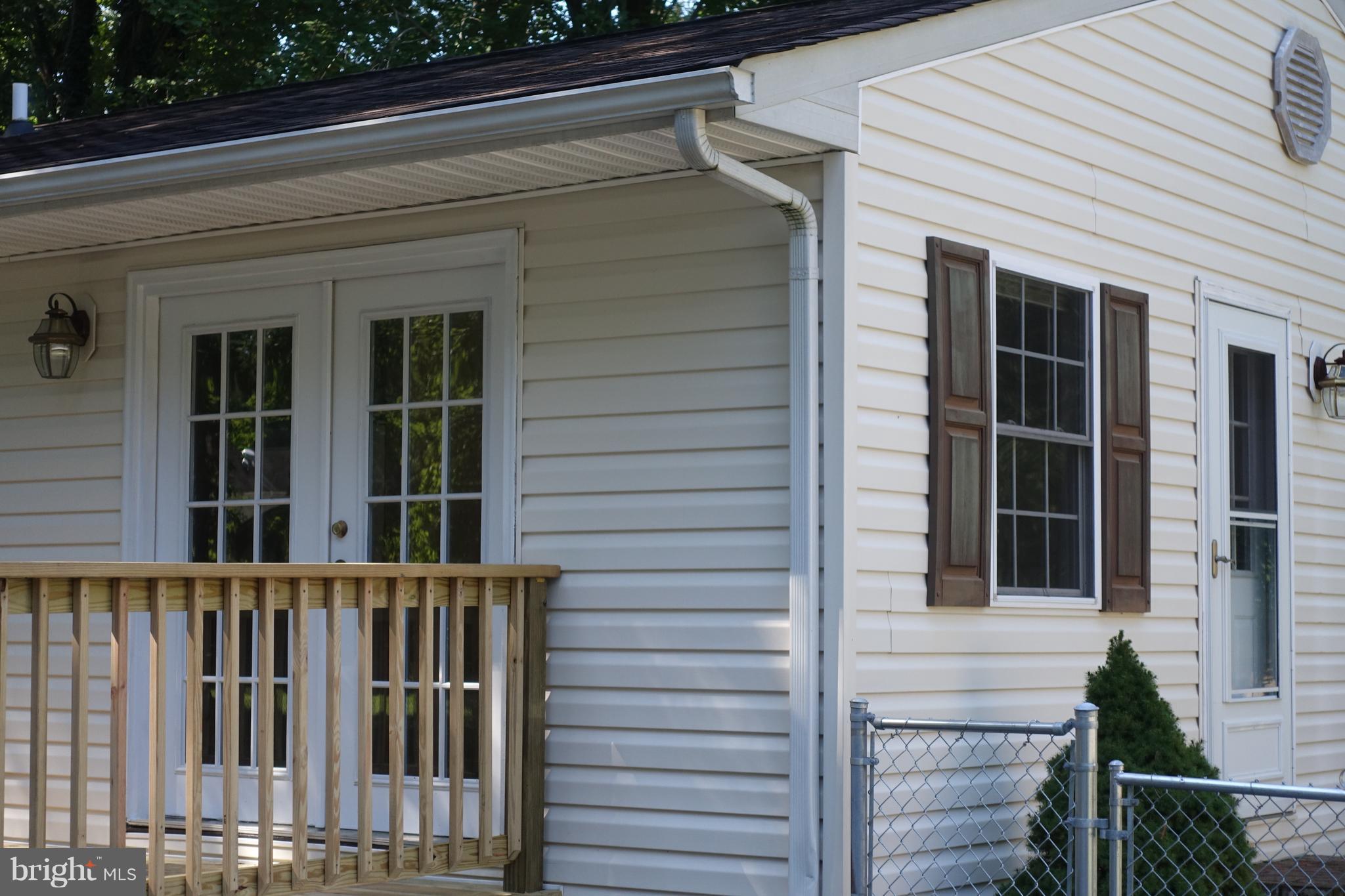 702 Old Love Point Road Stevensville, MD 21666 - Photo 28 of 41 Exterior (Rear)