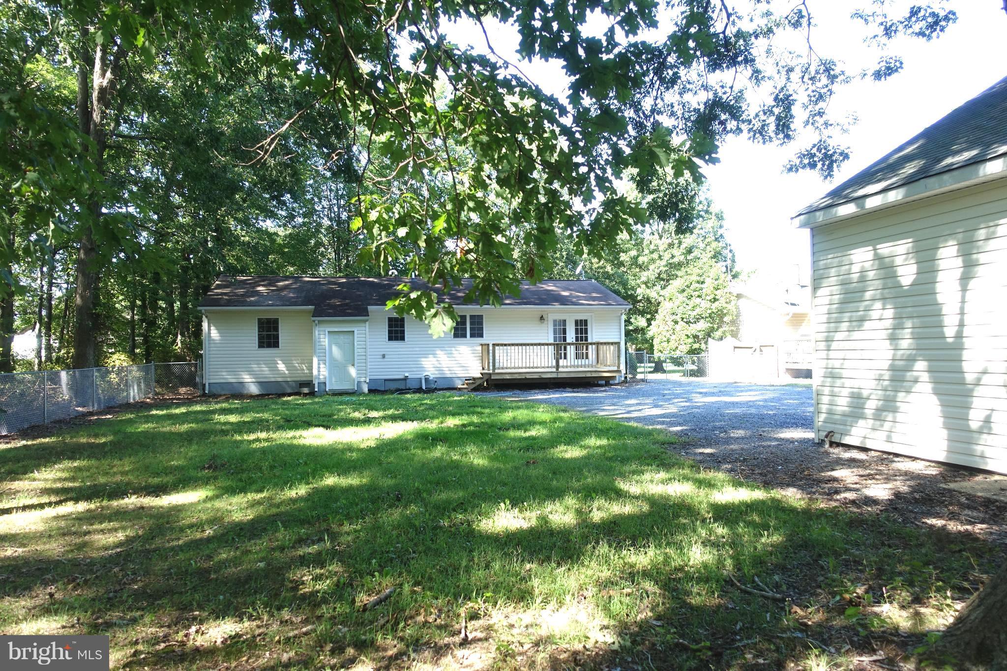 702 Old Love Point Road Stevensville, MD 21666 - Photo 34 of 41 Exterior (Rear)