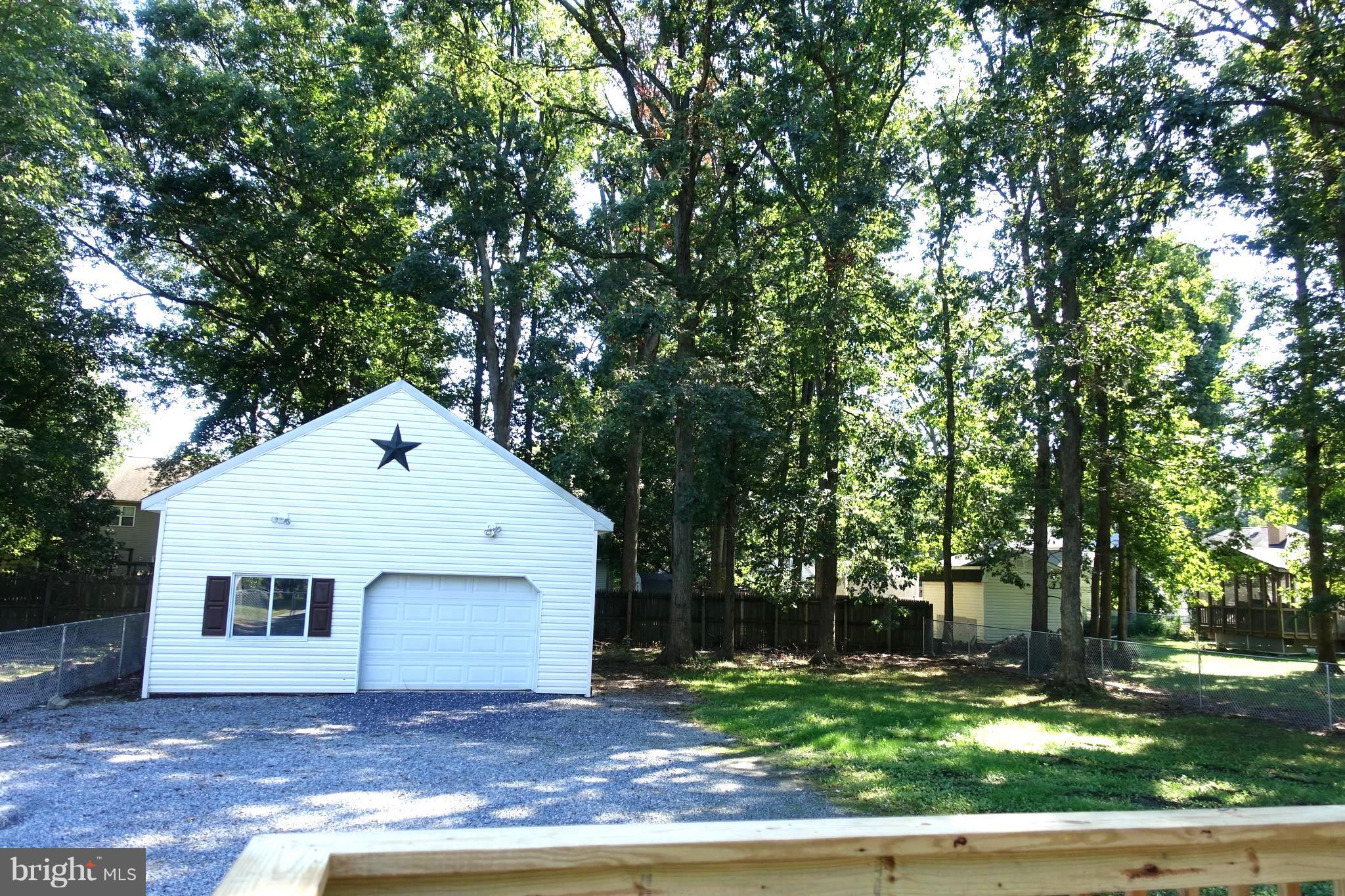 702 Old Love Point Road Stevensville, MD 21666 - Photo 35 of 41 Exterior (General)