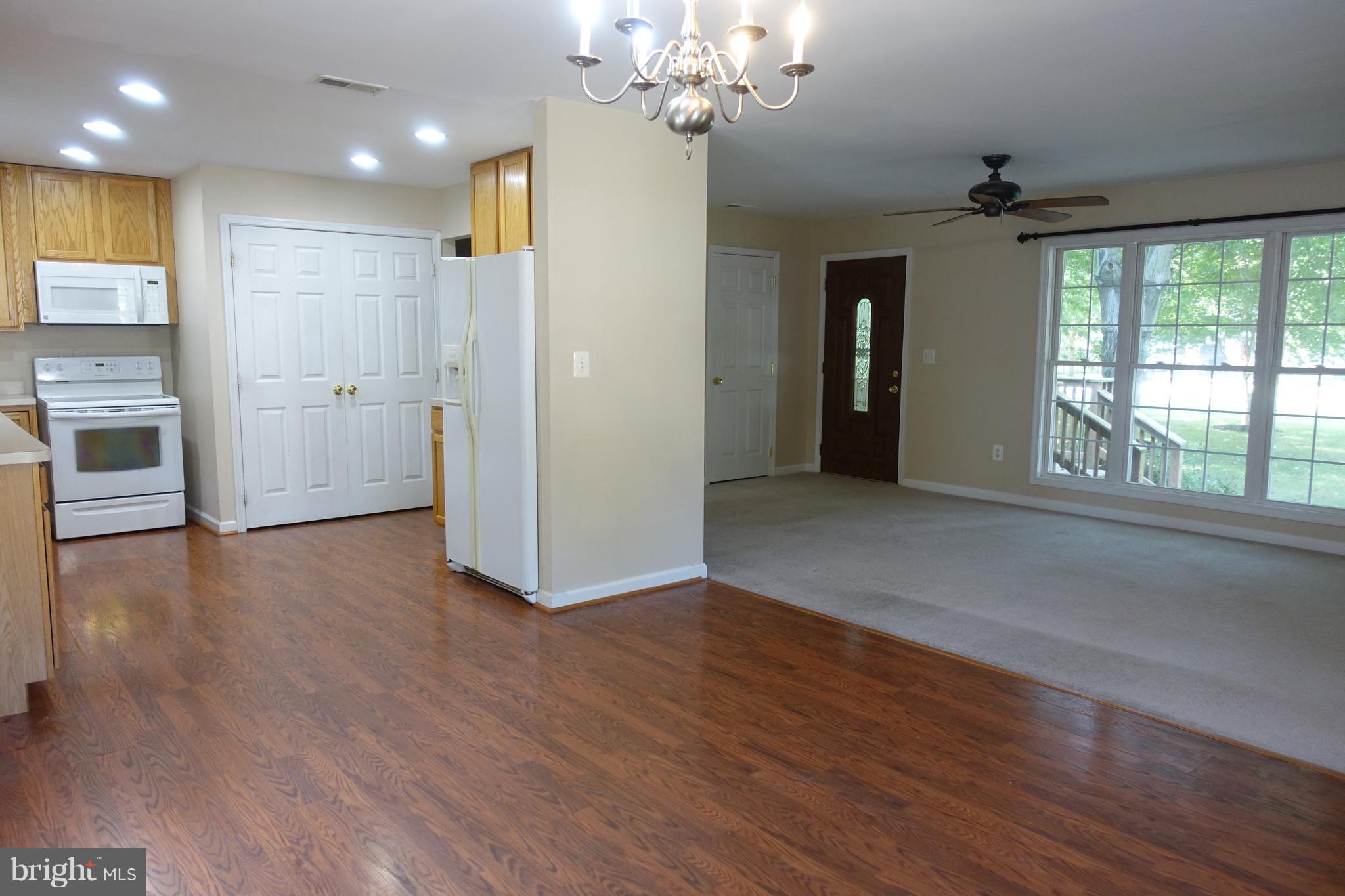 702 Old Love Point Road Stevensville, MD 21666 - Photo 41 of 41 Open floor plan with large family room window