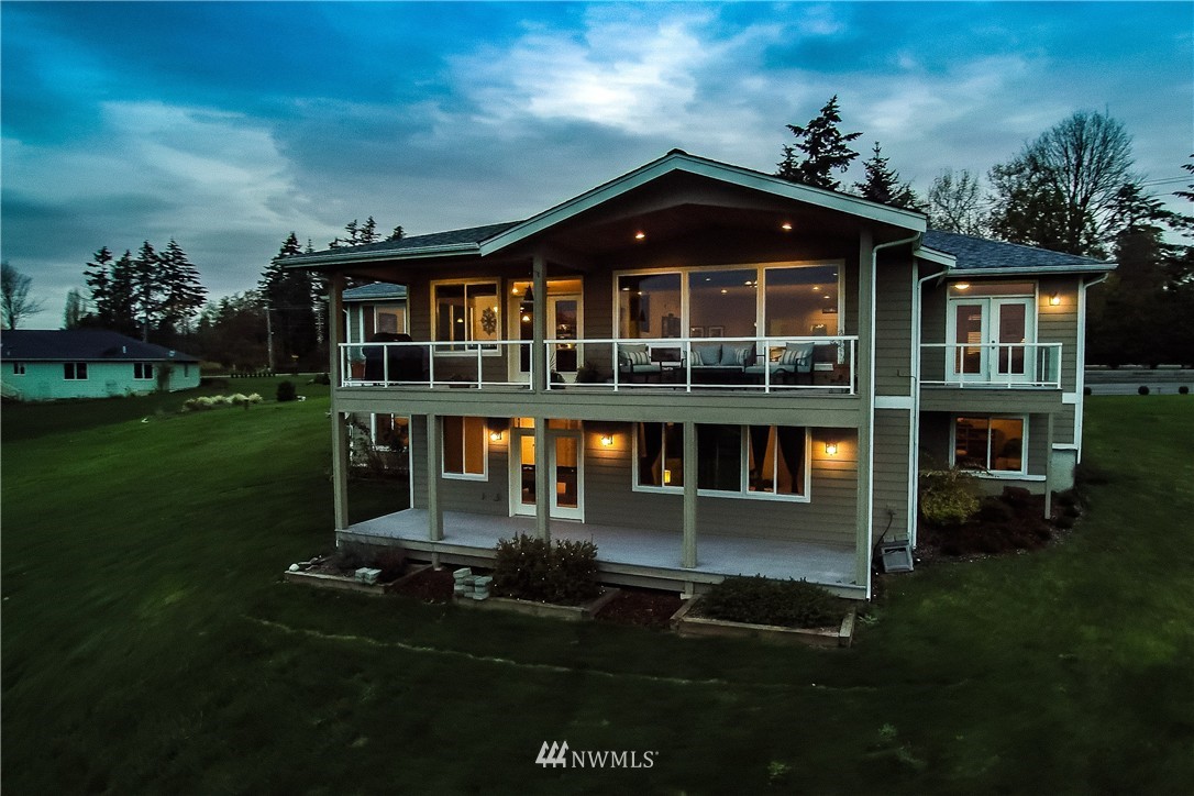 2865 Haynie Road Custer, WA 98240 - Photo 1 of 25
