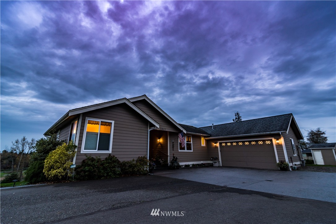 2865 Haynie Road Custer, WA 98240 - Photo 3 of 25