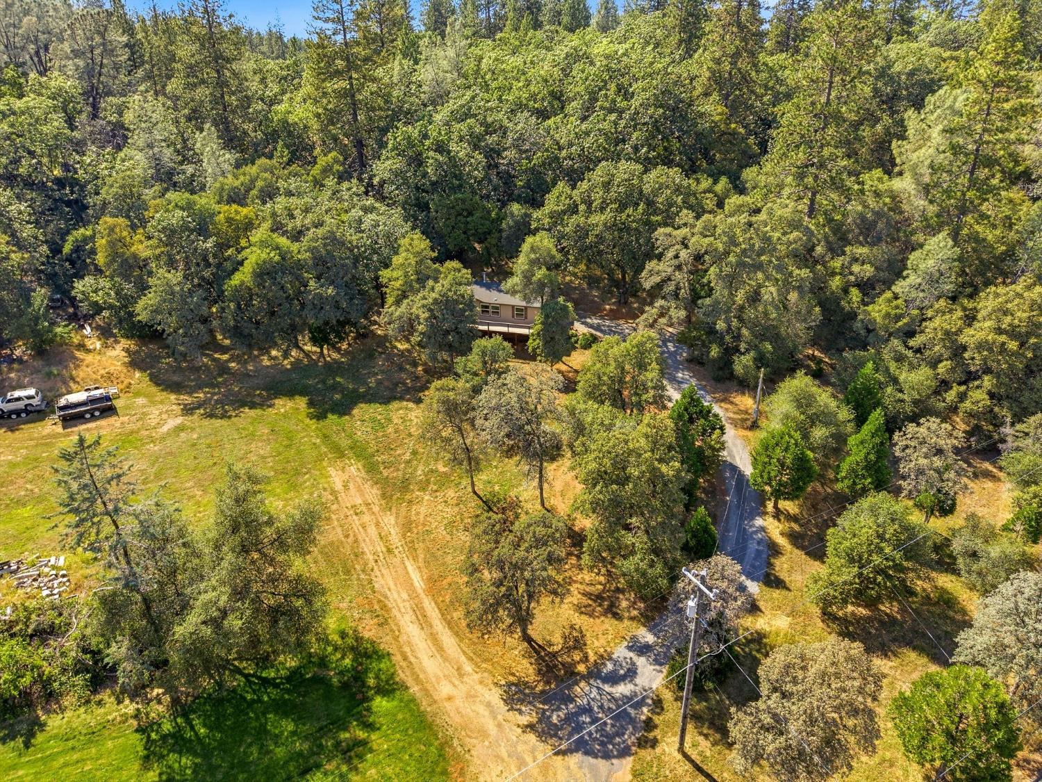 21155 Placer Hills Road Colfax, CA 95713 - Photo 48 of 58
