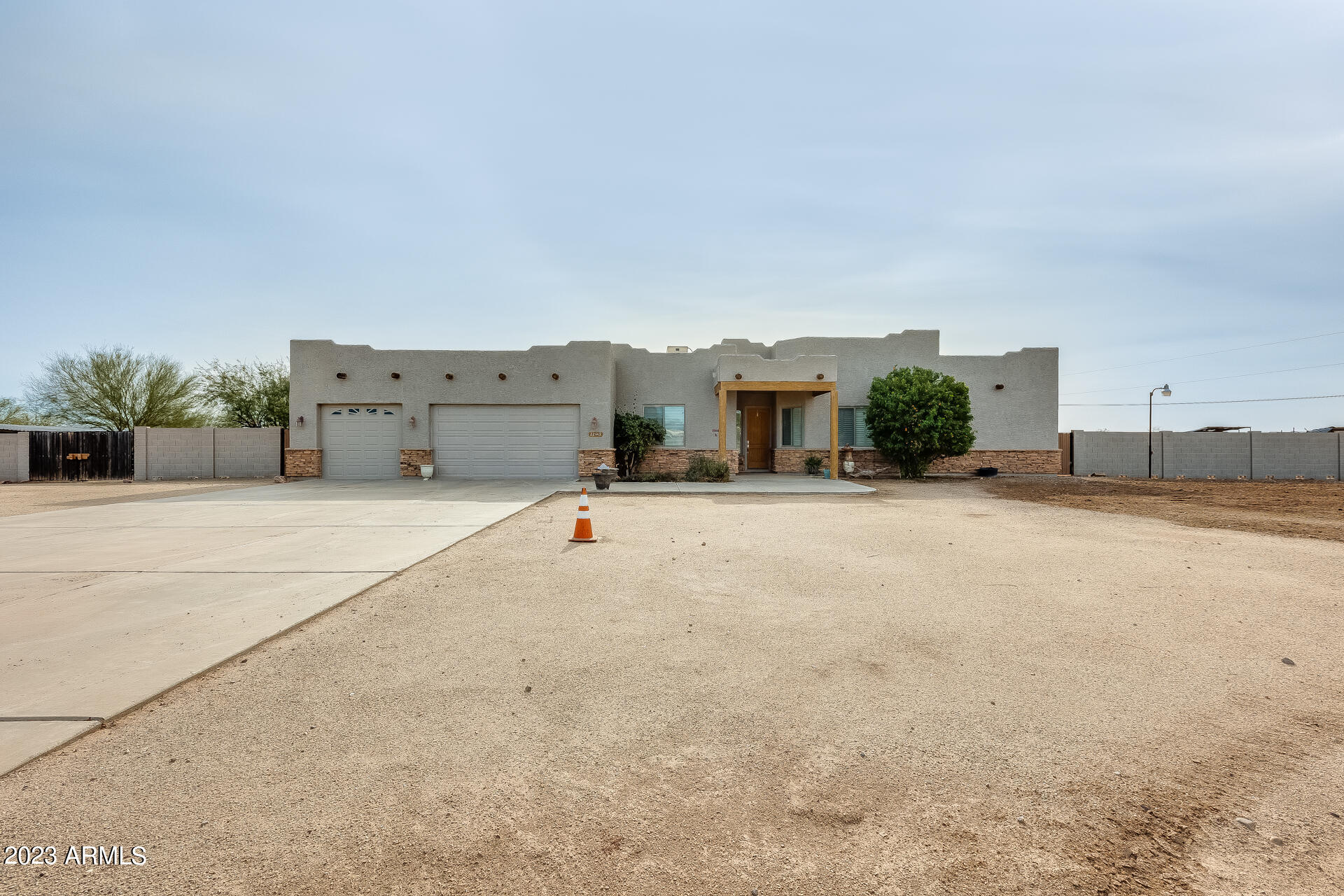 22443 Peak View Road Wittmann, AZ 85361 - Photo 1 of 40 Gallery Image 1