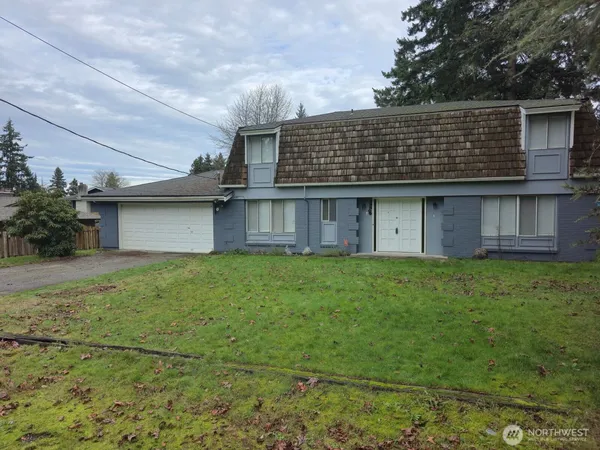 $759,950 | 12209 12th Drive Southeast, Everett, WA 98208