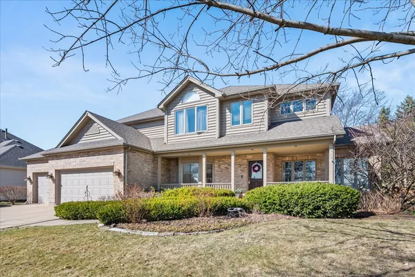 $899,900 | 364 Avena Circle, Naperville, IL 60565