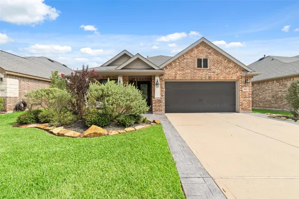$365,500 | 3825 Enchanted Timbers Lane, Spring, TX 77386