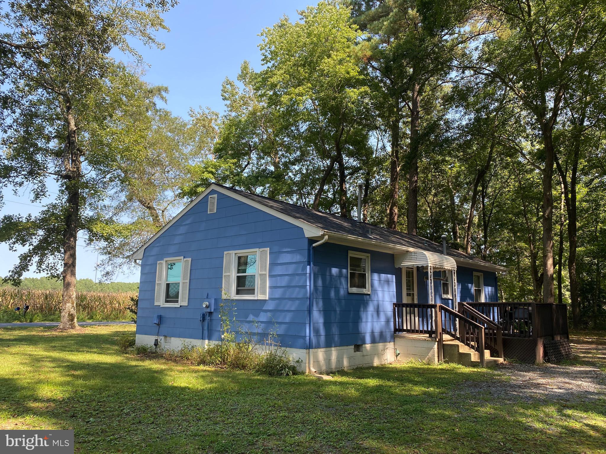 31213 Eden Allen Road Eden, MD 21822 - Photo 39 of 41 Gallery Image 39