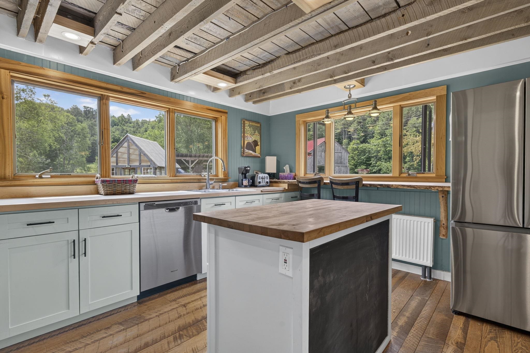 17 Grange Hall Road Acworth, NH 03607 - Photo 11 of 60
