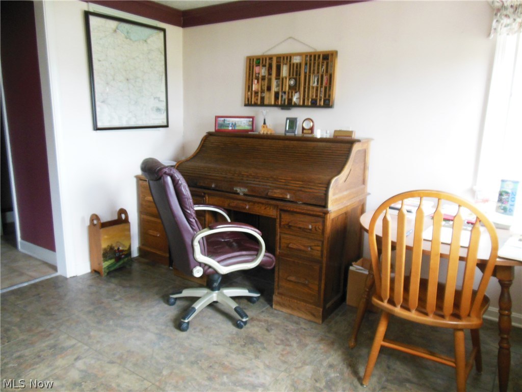 5407 Middle Ridge Road Madison, OH 44057 - Photo 15 of 27 1st Fl Office