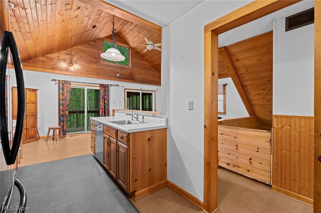 9249 Gilbert Road Ravenna, OH 44266 - Photo 12 of 50
