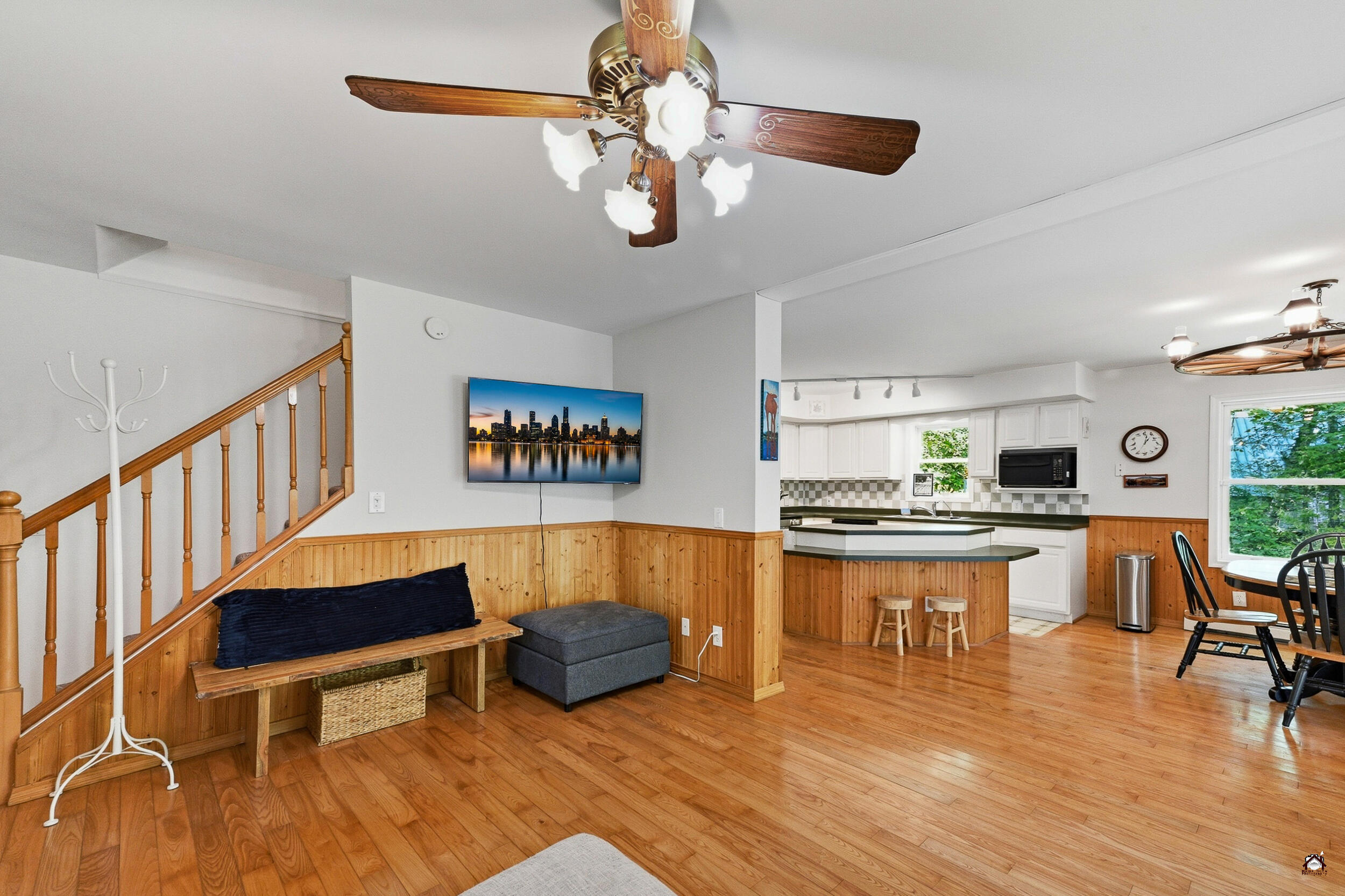 1016 Spring Farm Road Carrabassett Valley, ME 04947 - Photo 9 of 56 173-lp-116
