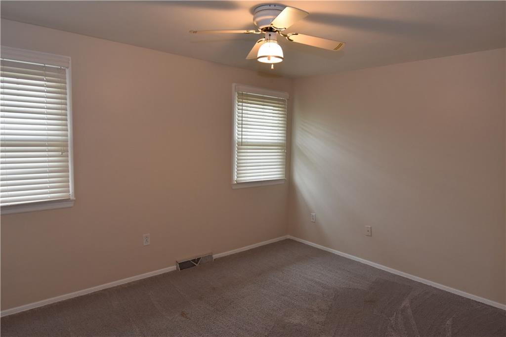 428 Burnside Road Canonsburg, PA 15317 - Photo 21 of 25 Bedroom (2) 13x11