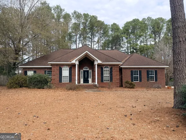$299,000 | 2103 East Crabapple Court, Statesboro, GA 30458