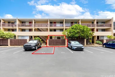 $387,000 | 1524 Pensacola Street, Unit 118, Honolulu, HI 96822