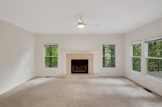 $745,000 | 3333 Trails End Road Northeast, Roswell, GA 30075