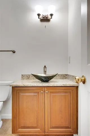 $745,000 | 3333 Trails End Road Northeast, Roswell, GA 30075